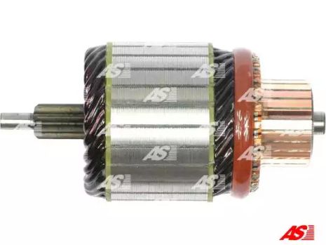 Якорь стартера, AS (SA9016)