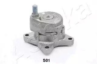 Роликовий модуль DAEWOO KORANDO, ASHIKA (1280SS01)