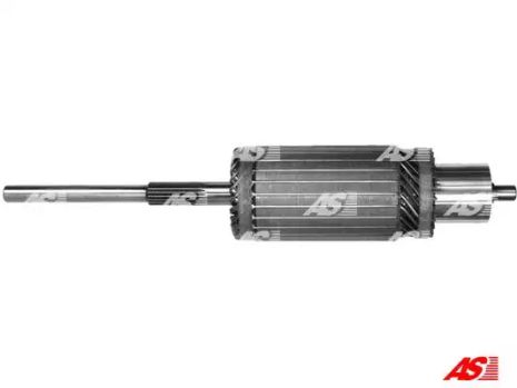 Якір стартера, AS (SA1006)