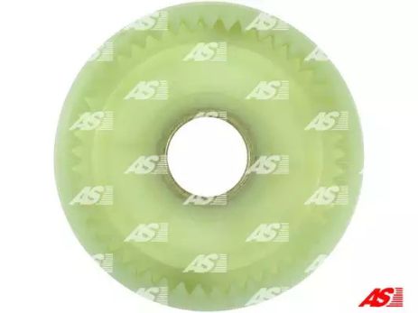 Зубчасте колесо редуктора стартера 47з., внутр. диаметр 53,4, длина 24, нар. диаметр 59,5, AS-PL, (SG3014)