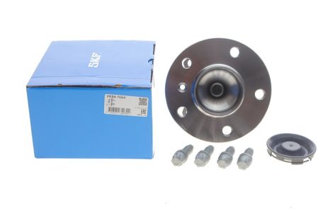 Комплект подшипника ступицы колеса MINI MINI, SKF (VKBA7064)