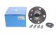 Комплект подшипника ступицы колеса MINI MINI, SKF (VKBA7064)