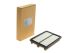 Фільтр повітряний HONDA CIVIC, BLUE PRINT (ADH22261)