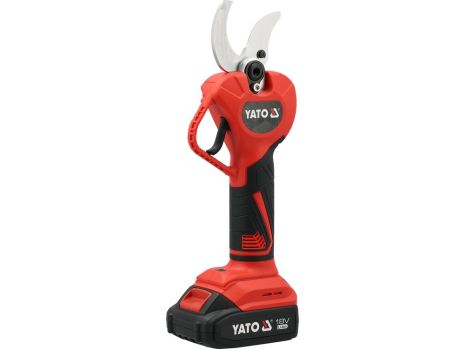 Секатор акумуляторний YATO YT-828382