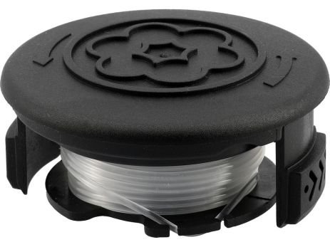 Катушка с жилкой l=5 м YATO YT-850201