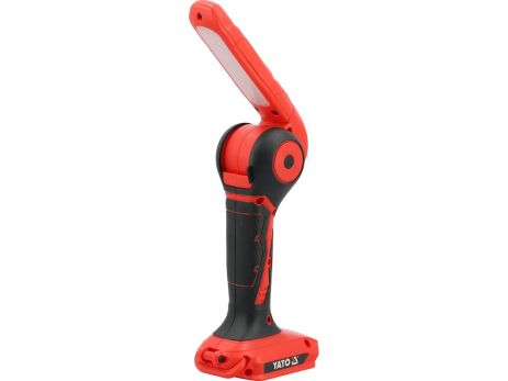 Светильник аккумуляторный LED-диодный YATO YT-829693