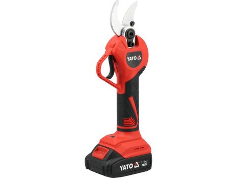 Секатор акумуляторний YATO YT-828380