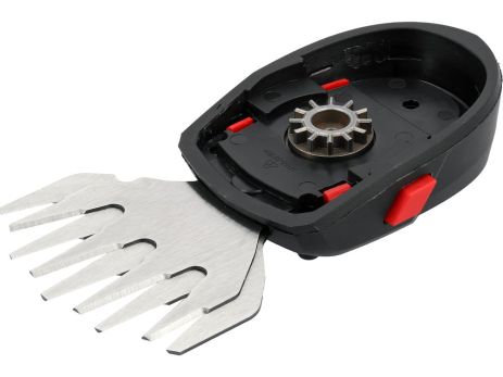 Насадка ножничная по траве. YATO YT-828339