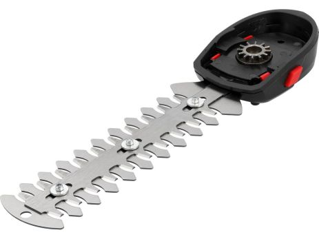 Насадка ножничная по кустам. YATO YT-828338