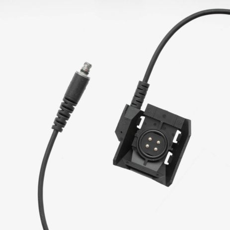 Кабель Maztech X4 FCS-to-LRF Cable 8"