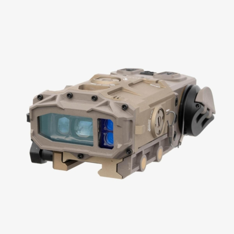 Дальномер Maztech X4-LRF 15M