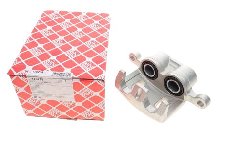 Гальмівний супорт PEUGEOT 4007, CITROËN C-CROSSER, FEBI BILSTEIN (179789)