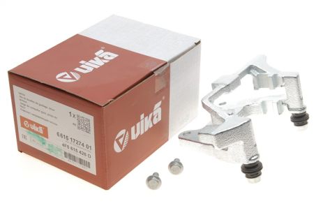 Ремкомплект пальців супорта AUDI A6, VIKA (66151727401)