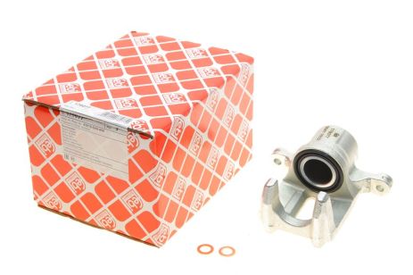 Гальмівний супорт HONDA CR-V, HONDA 43018S3NJ00, FEBI BILSTEIN (178077)