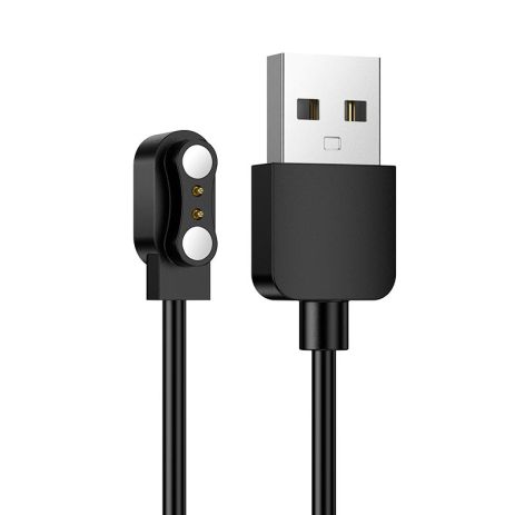 Кабель HOCO Smart sports watch charging cable Y32 black