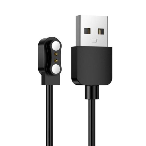 Кабель HOCO Smart sports watch charging cable Y32 black