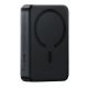 Power Bank Baseus магнитный 20000 мАч, беспроводная зарядка 15Вт, PD 20Вт (USB-C) Черный