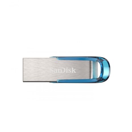 Flash SanDisk USB 3.0 Ultra Flair 64Gb Blue