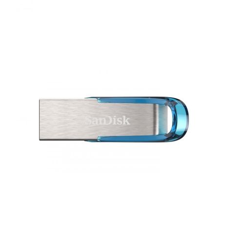 Flash SanDisk USB 3.0 Ultra Flair 64Gb Blue
