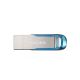 Flash SanDisk USB 3.0 Ultra Flair 64Gb Blue