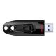 Flash SanDisk USB 3.0 Ultra 64Gb (130Mb/s) Black
