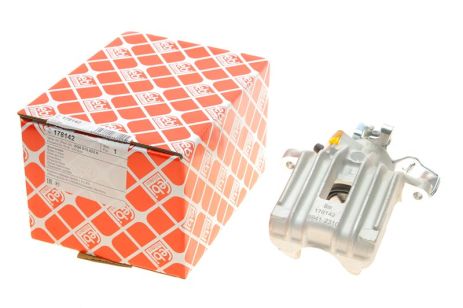 Гальмівний супорт seat ibiza, SEAT IBIZA, SEAT 6Q0615423A, FEBI BILSTEIN (178142)