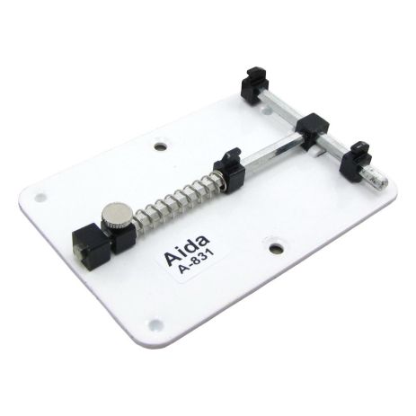 Монтажний столик Aida A-831 (утримувач на пружинах)