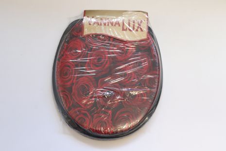 М’яке універсальне сидіння Vanna Lux 8691/12