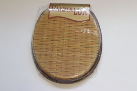 Мягкое универсальное сиденье Vanna Lux 8691/10