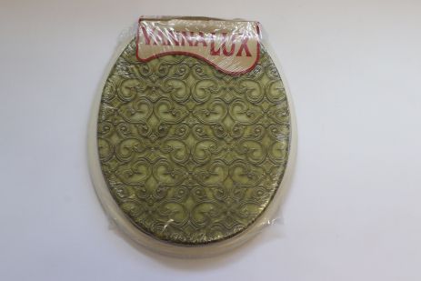 Мягкое универсальное сиденье Vanna Lux 8691/13