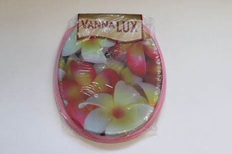 М’яке універсальне сидіння Vanna Lux 8691/9