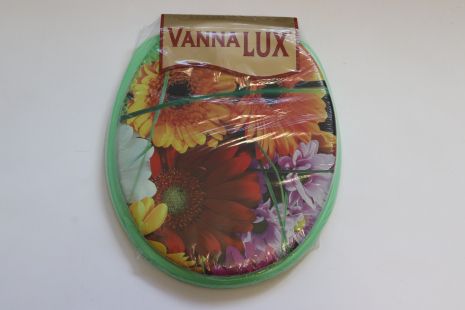 М’яке універсальне сидіння Vanna Lux 8691/8