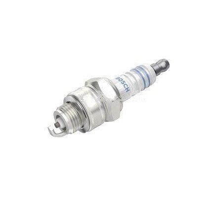 Свічка запалювання WR8BE +20 PLUS у т.ч.RENAULT; ROVER., BOSCH (0242229881)