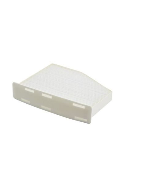 Фільтр салону AUDI A3, AUDI Q3, AUDI TT, BOSCH (1987432097UC3)