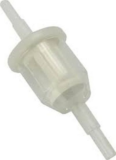 Фільтр паливний VOLVO 3538564, MERCEDES BENZ, BOSCH (0450904060)