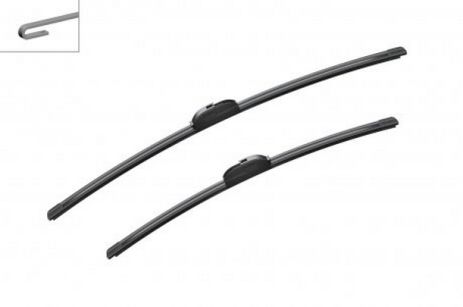 Щетка стеклоочистителя HONDA CIVIC, BOSCH (3397007392)