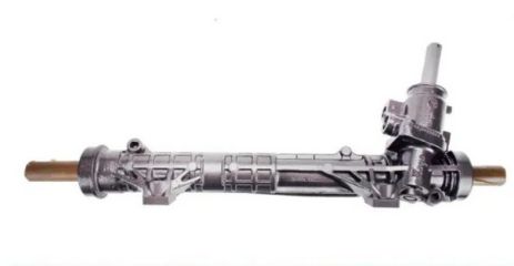 Рулевая рейка с ГУР, восстановленная, Citroen C4 2010-2020 Citroen DS4 2010-2015, AGR (CI9238R)