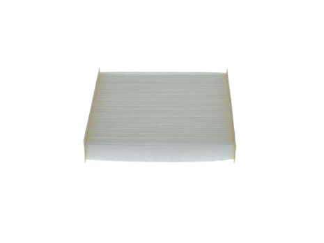 Фільтр салону DACIA Duster, DACIA Logan, DACIA Sandero, BOSCH (1987435011UC3)