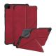 Чохол MultiView для Samsung Galaxy tab A7 lite (8.7) Червоний