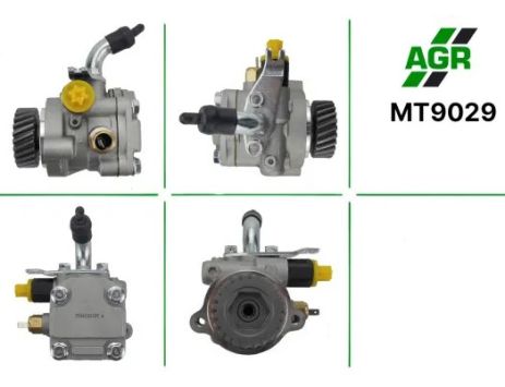 Насос ГПК з механічним приводом, новий, MITSUBISHI PAJERO IV 07-, AGR (MT9029)