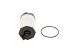 Фільтр оливи AUDI A4 B7, AUDI A4 B8, AUDI A5 8T, BOSCH (F026407011)