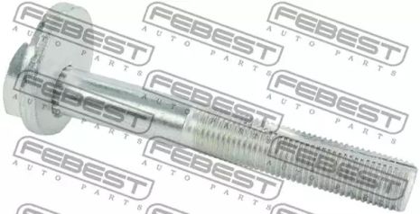 Болт с эксцентриком Nissan/Mazda, FEBEST (0529001)