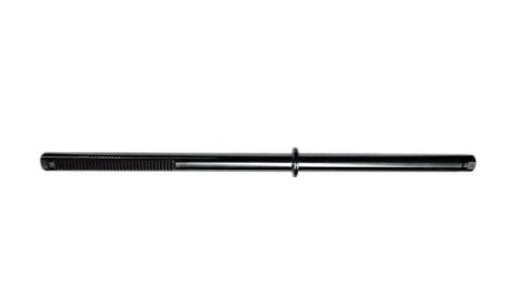 Шток рульової рейки ПК, новий, TOYOTA 4Runner 2005-2009, TOYOTA Hilux 2005-2009, AGR (TY9227C)