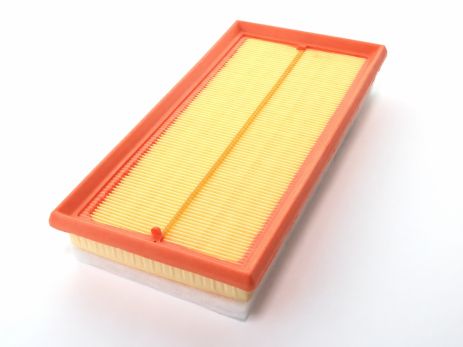 Фильтр воздушный ALFA ROMEO, FIAT 500X, JEEP COMPASS, BOSCH (F026400687)