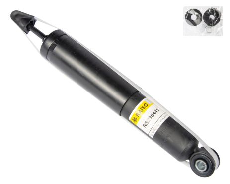 Амортизатор передний Hyundai H1 97-07 (газ,), RAISO (RS230441)