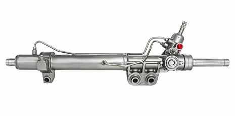 Рулевая рейка с ГУР, INFINITY QX 56 04-, NISSAN ARMADA 03-, TITAN 03-, PATHFINDER 05-, AGR (IN9202RRHD)
