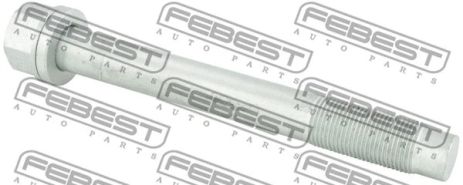 Болт крепления рычага Lexus LX, Toyota Tundra, FEBEST (0198003)
