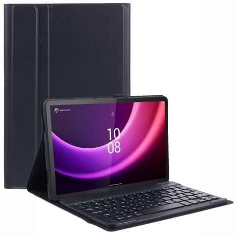 Чохол клавіатура Lenovo Tab P11 Plus j616/P11 J606 J616 J607 Bluetooth Keyboard with TP