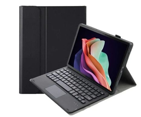 Чохол клавіатура Lenovo Tab P11 (2nd gen) 11.5 TB350 Bluetooth Keyboard with TP