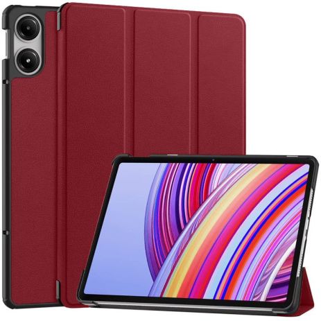Чохол для Xiaomi Redmi Pad Pro 12.1 HardCase Вишня